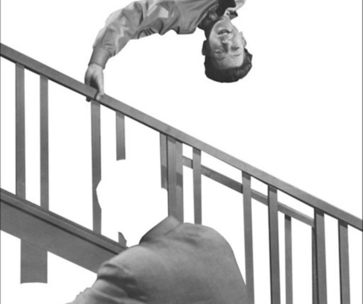 گالری آثار عکاسی جان بالدساری از آمریکا