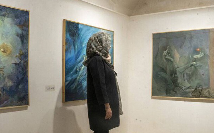 کاشان میزبان «رویای منصوره» + ویدئو