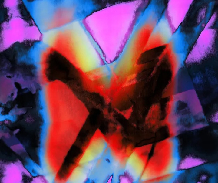 گالری آثار گرافیک آکریمکس از فرانسه