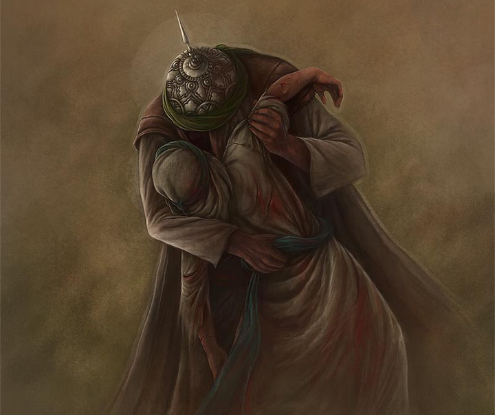 بهنام شیرمحمدی