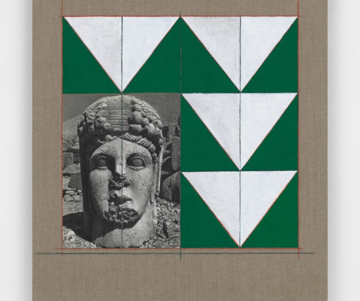 گالری آثار نقاشی کامروز آرام