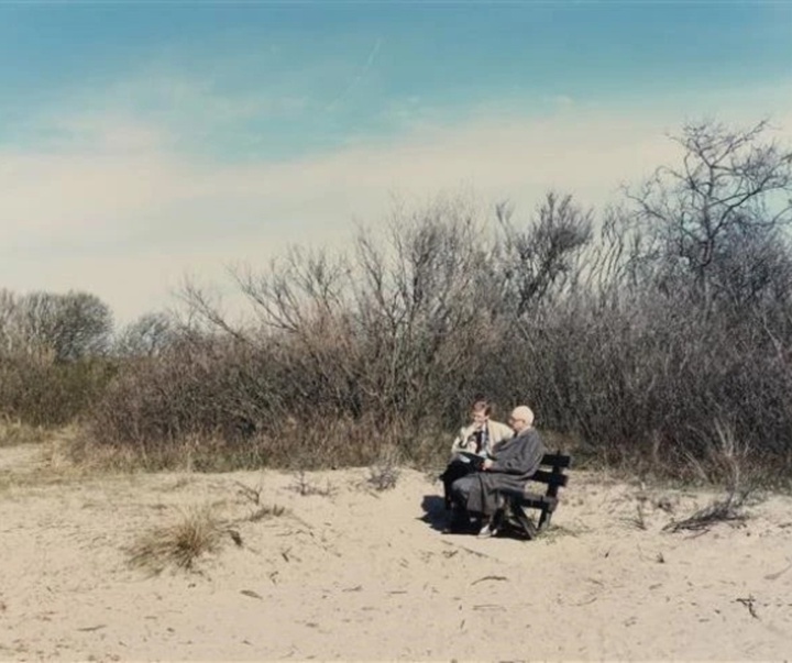 گالری آثار عکاسی آندریاس گورسکی از آلمان