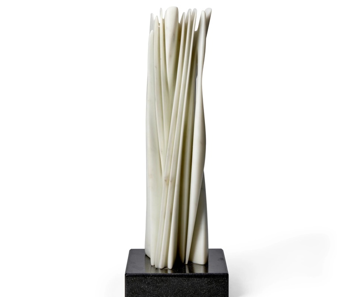 گالری آثار حجم پابلو آچوگاری از اروگوئه