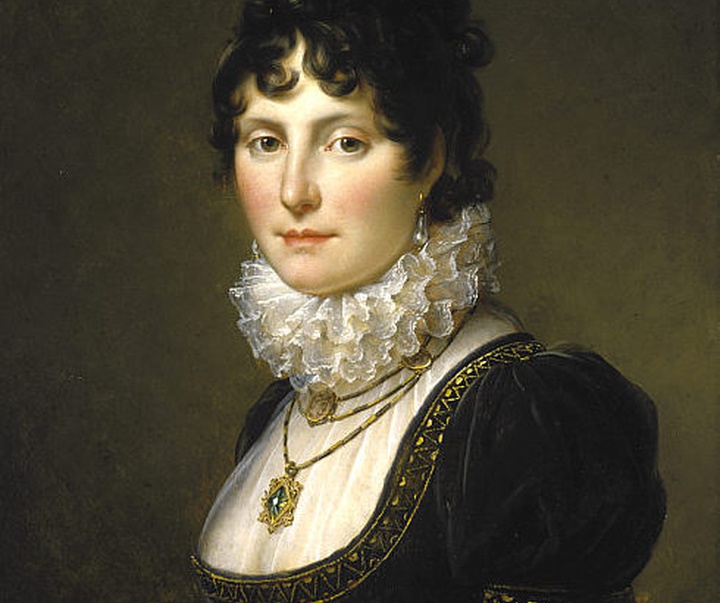 francois gerard