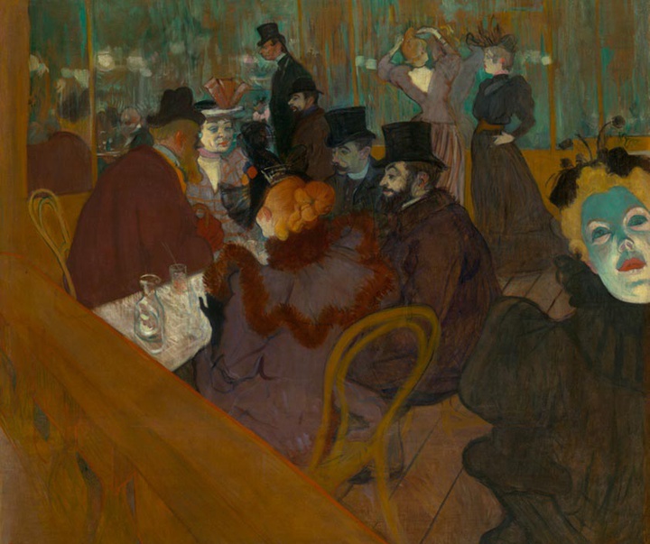 henri de toulouse lautrec