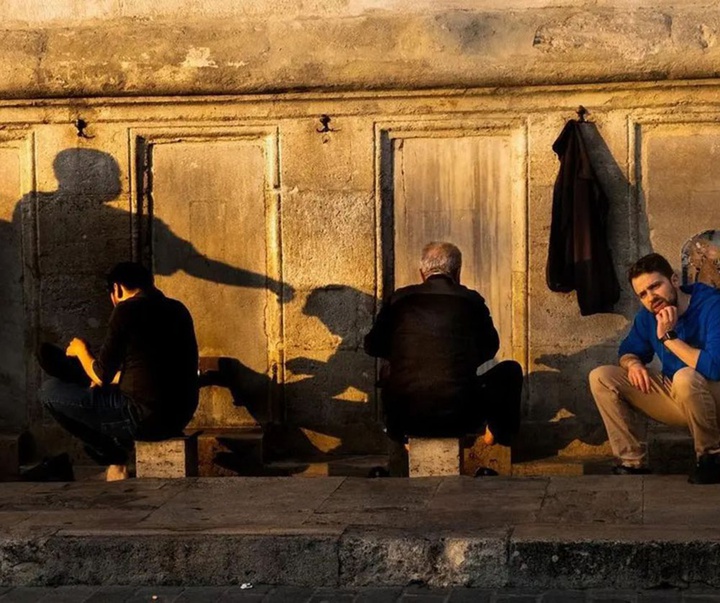 گالری منتخبی از آثار عکاسی هنرمندان برزیلی