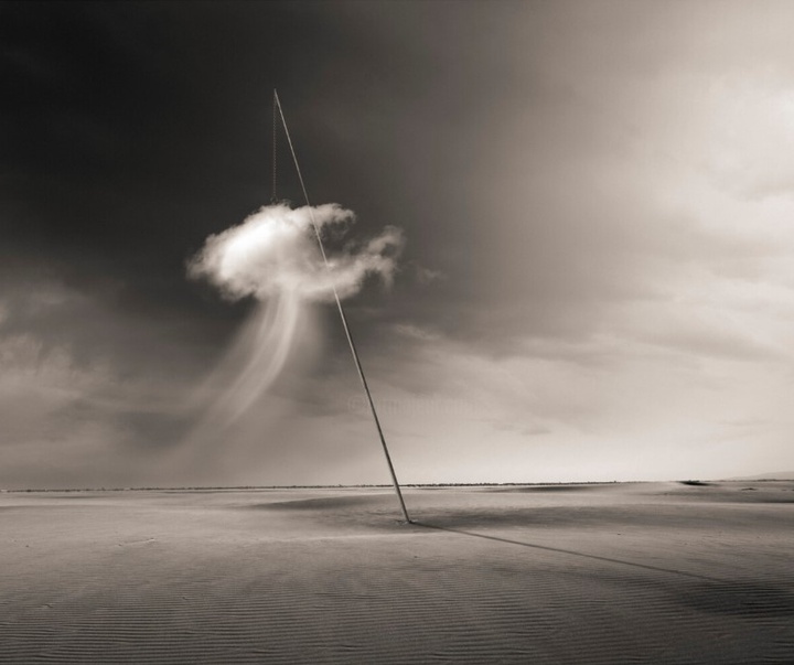 گالری آثار عکاسی اوریول یولانچ از اسپانیا