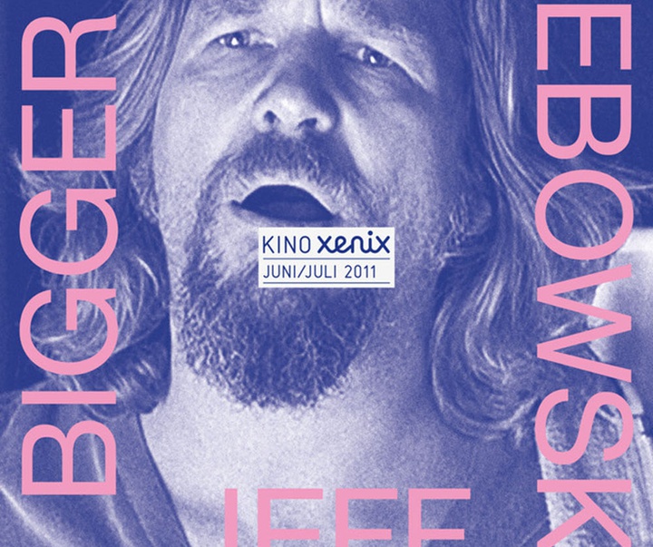 گالری پوسترهای تایپوگرافی استودیو رافینری از سوئیس