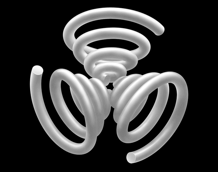 گالری تصویرسازی‌های جیدو لی از کره جنوبی