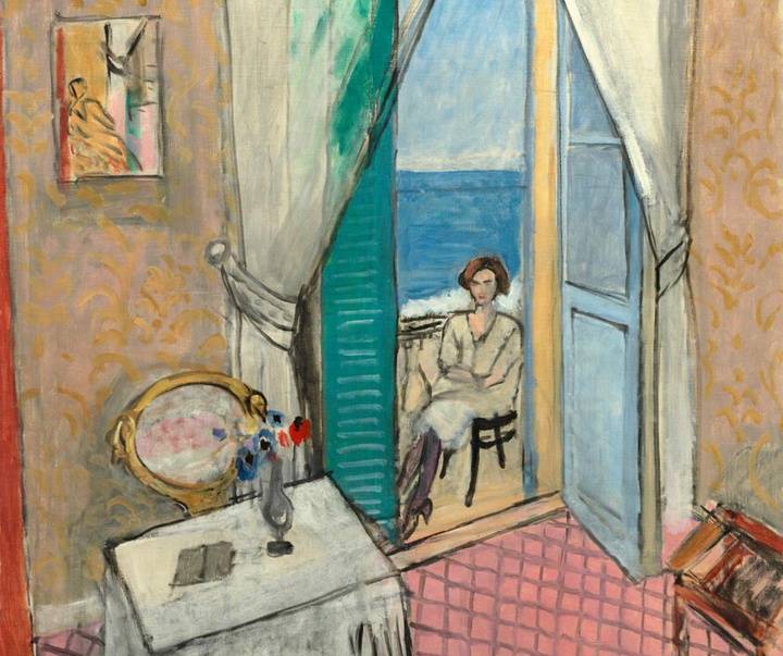 henri matisse