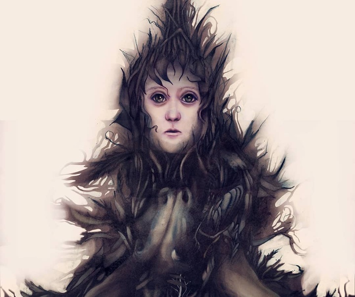 گالری آثار تصویرسازی دیگو پنوئلا از کلمبیا