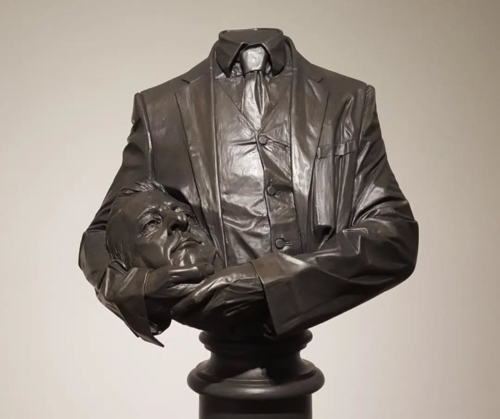 گالری مجسمه‌های گابریل رائول سیسنروس بائز از کوبا