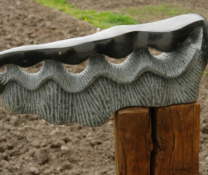 گالری مجسمه های زدراوکو زدراوکوف از بلغارستان