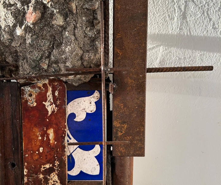 گالری آثار حجم و مجسمه گوستاوو مورنو از اسپانیا