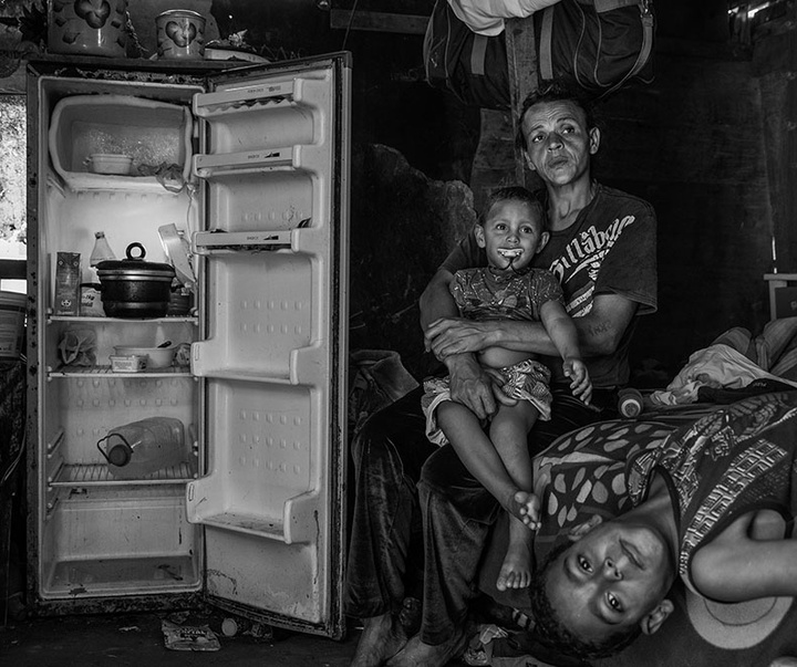 گالری آثار عکاسی لالو د آلمیدا از برزیل - قسمت اول