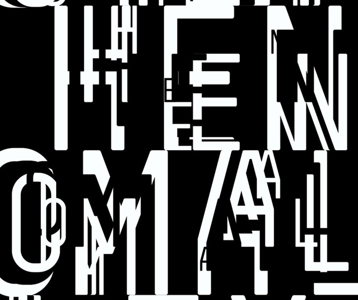 گالری پوسترهای تایپوگرافی تیاگو لاکاز از برزیل - قسمت دوم