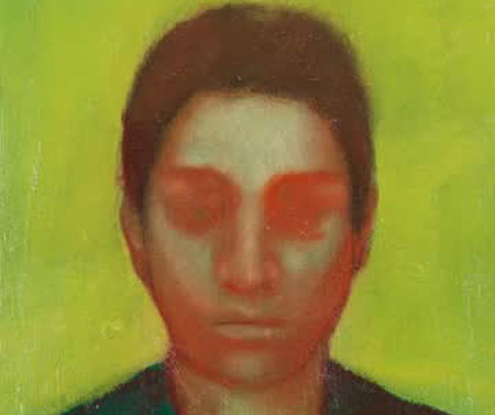 الیزابت دیمیتروف