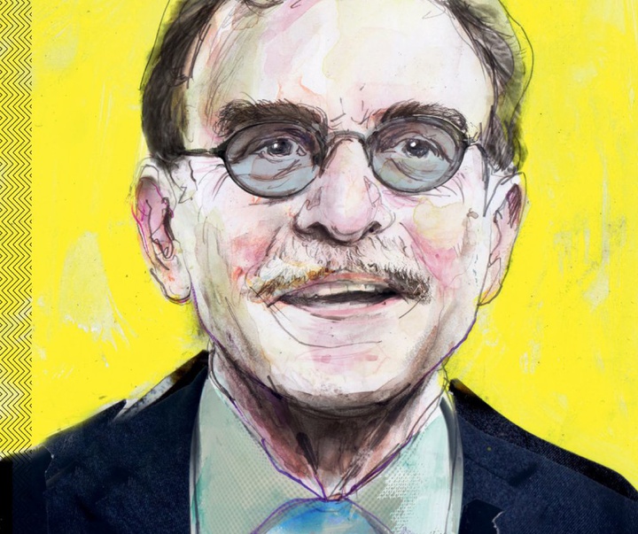 گالری آثار تصویرسازی زی اوتاویو از برزیل - قسمت دوم