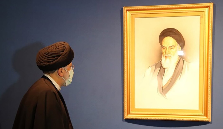 پیامی که بازدید رئیس جمهور از موزه هنرهای معاصر به همراه داشت