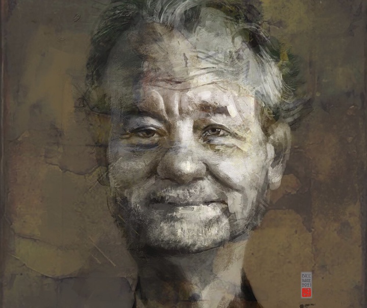 bill murray