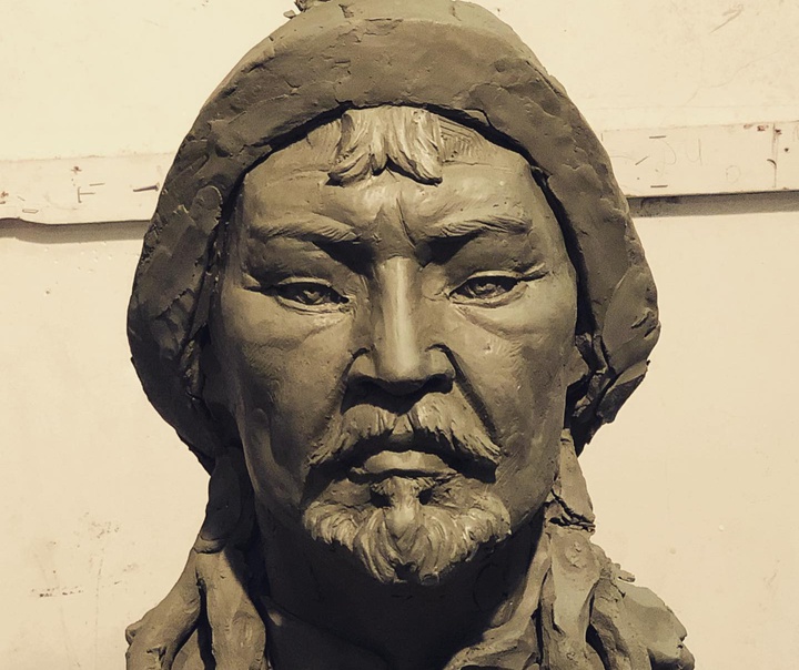 سانچیربولد گانکویاگ