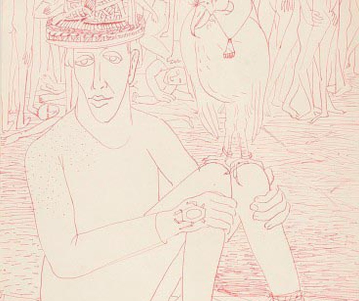 عبدالهادی الغزار