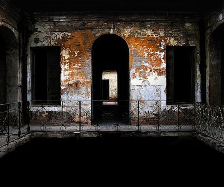 گالری آثار عکاسی فدریکو فورتینی از آرژانتین