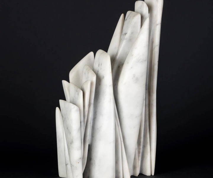 گالری آثار حجم پابلو آچوگاری از اروگوئه