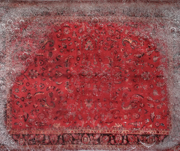 گالری آثار عکاسی آرمین امیریان از ایران