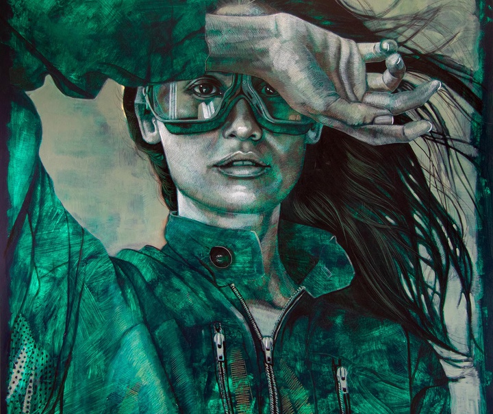 کاترین لانگهرست