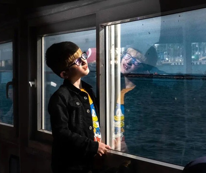 گالری منتخبی از آثار عکاسی هنرمندان برزیلی