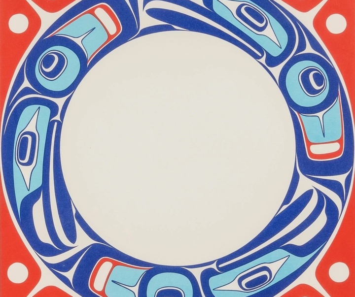 گالری آثار گرافیک رابرت چارلز دیویدسون از کانادا