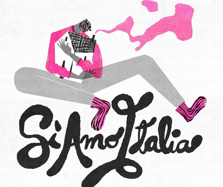 گالری منتخب تصویرسازی‌های هنرمندان ونزوئلایی