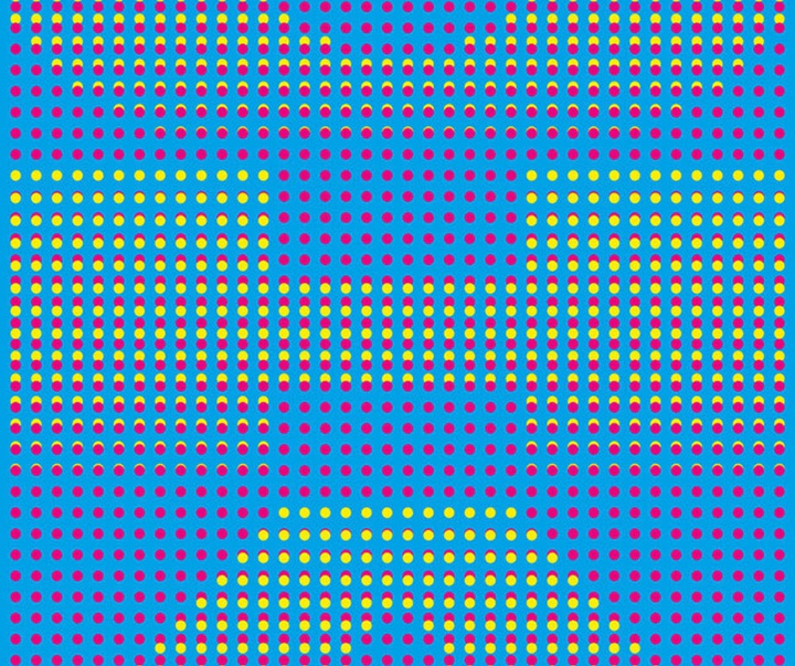 گالری پوسترهای تایپوگرافی استودیو رافینری از سوئیس