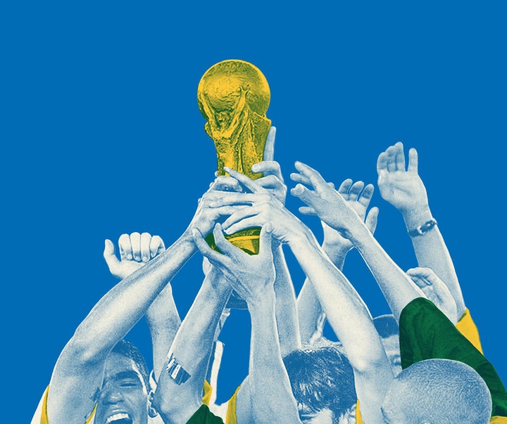 گالری تصویرسازی‌های استودیو لاسکا از برزیل