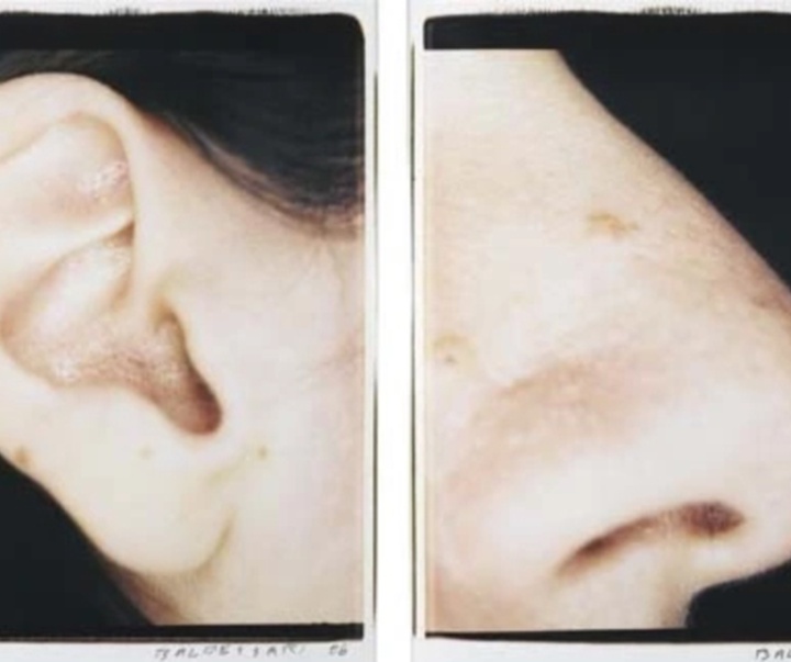 گالری آثار عکاسی جان بالدساری از آمریکا