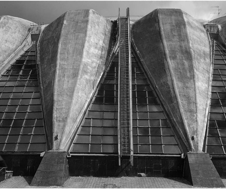 گالری آثار عکاسی فدریکو فورتینی از آرژانتین