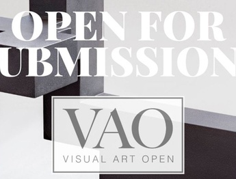 فراخوان هنری Visual Art Open 2023