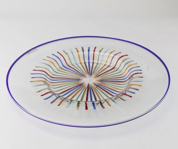 گالری آثار حجم لینو تاگلیاپیترا از ایتالیا