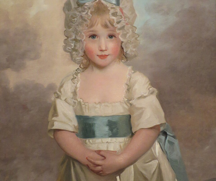 john hoppner