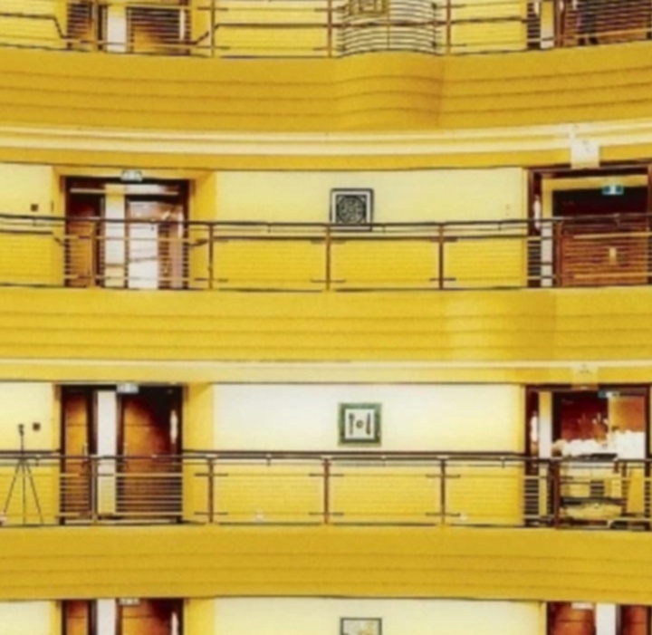 گالری آثار عکاسی آندریاس گورسکی از آلمان