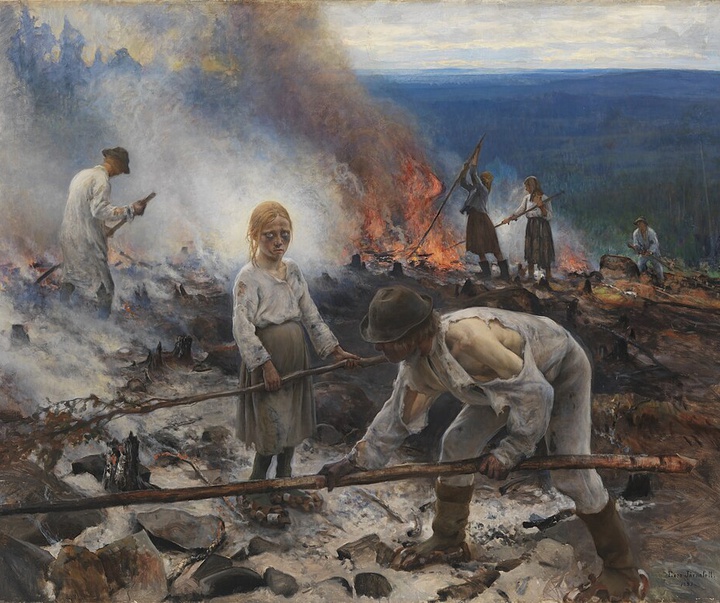 eero jarnefelt