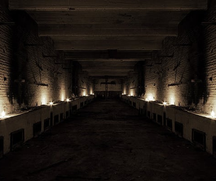 گالری آثار عکاسی فدریکو فورتینی از آرژانتین