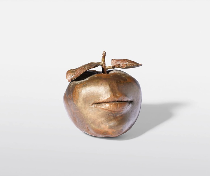 گالری آثار مجسمه و حجم کلود لالان از فرانسه