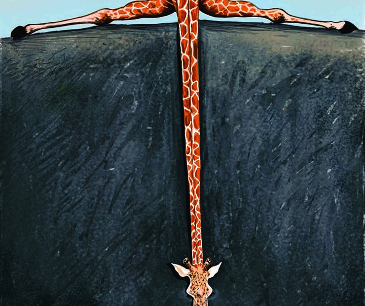 علی شعبانی