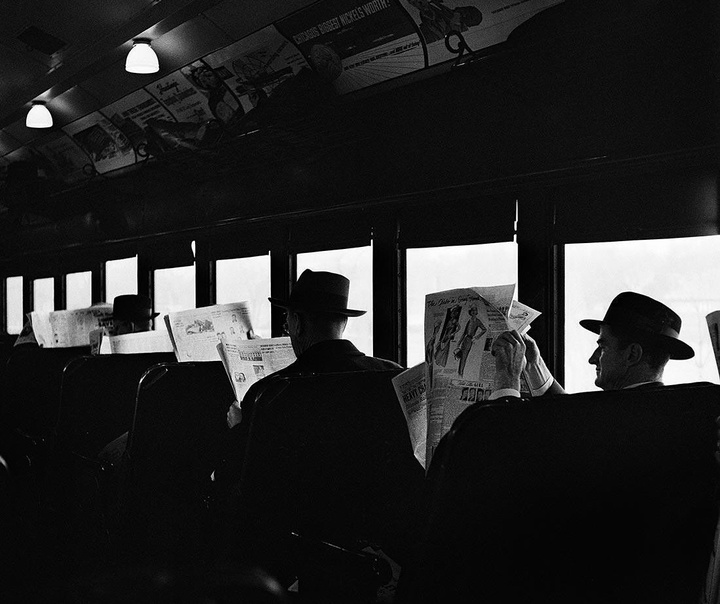 vivian maier