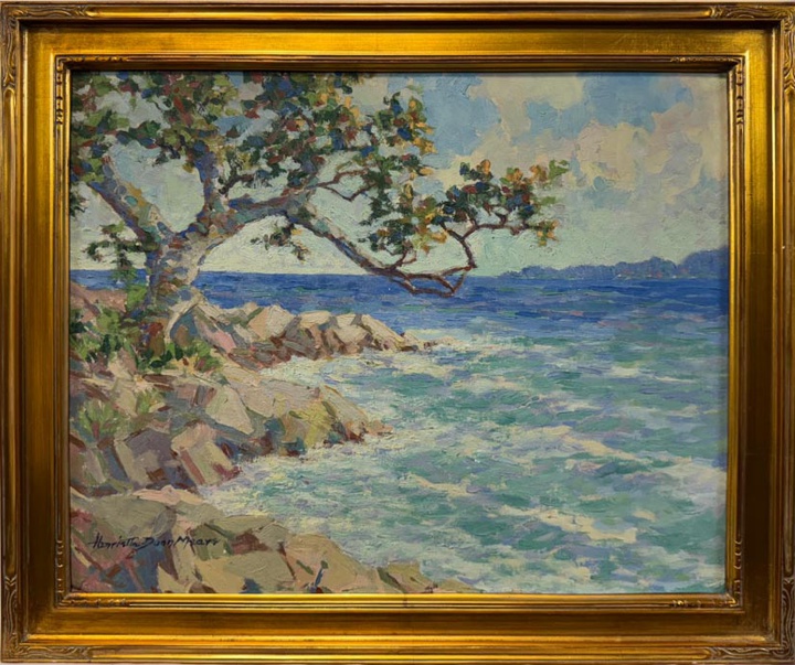 henrietta dunn mears