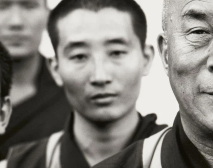 گالری آثار عکاسی ریچارد آودون از آمریکا