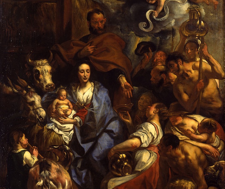 jacob jordaens