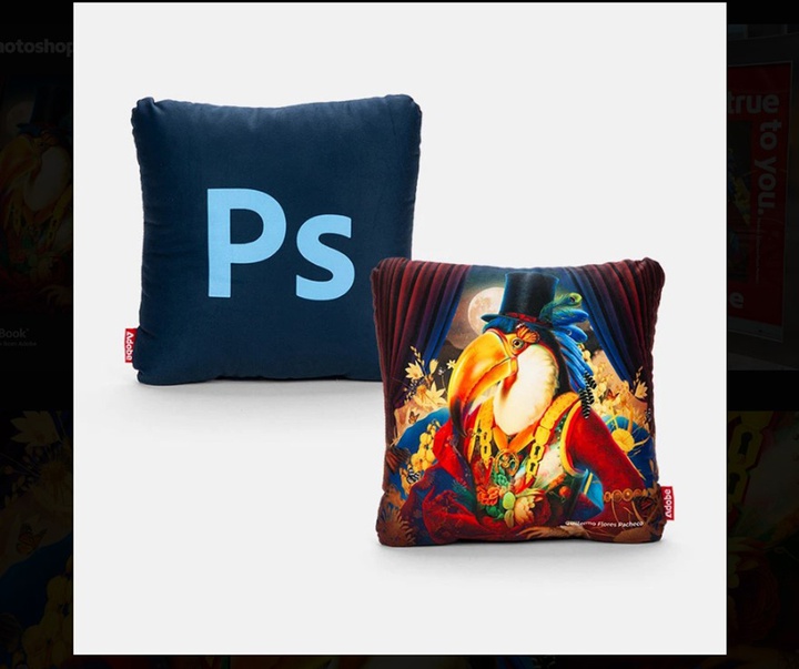 گالری تصویرسازی‌های گیرمو فلورس پاچکو از مکزیک